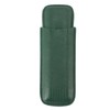 Cigar Case Fashion Elegant Portable Sturdy Crocodilian Skin Texture Faux
