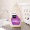Better Life Natural Concentrated Laundry DetergeJuniper Grapefruit, 64 loads