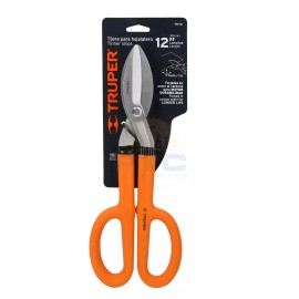 Truper TH-12 Tin snips 12"