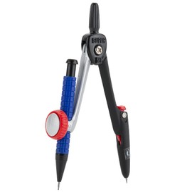 Mr. Pen- Compass for Geometry, Mechanical Pencil Style, Drawing Compass Drawing Tool, Math Compass, Drafting Tools, Drawing Tools, Geometry Compass Geometry, Drafting Compass, Circle Drawing Tool