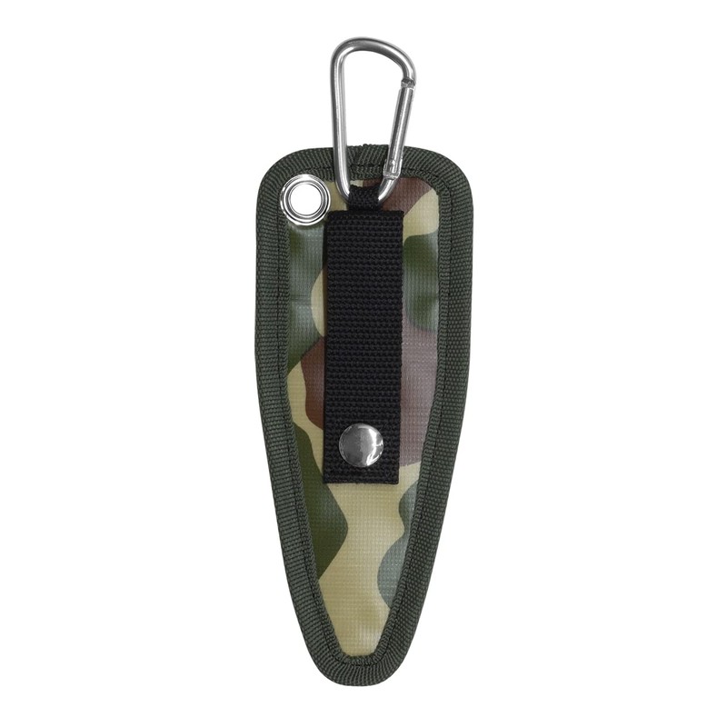 VICEO VC2062GC Twin Pliers Holster Grey Camo