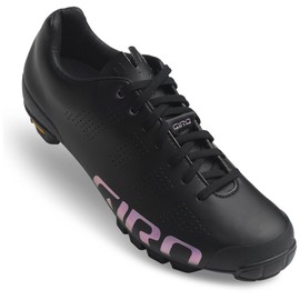 Giro Empire W VR90 Womens Mountain Cycling Shoe − 38, Black (2019)