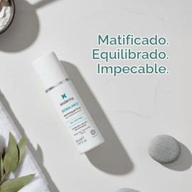 Sesderma Sesbalance Gel Seborregulador Plus Matificante Hidratante 30ml