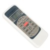 VINABTY Replacement Remote Compatible with Midea RG51M5/(C) EU Compatible with