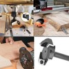 Sinoprotools Slab Flattening Router Bit - Surfacing Router Bits 1/2
