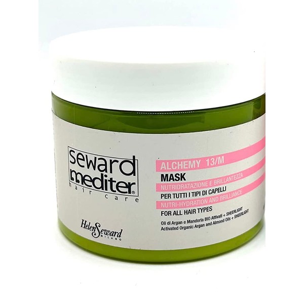 HELEN SEWARD Alchemy 13/M Argan Mask 16.9 Oz