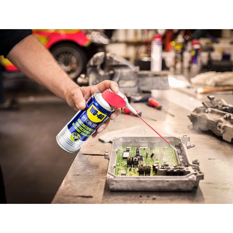 WD-40 WD-40 Specialist Kontaktspray Smart Straw 300ml