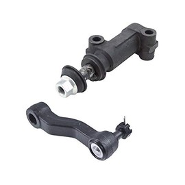 Marketplace Auto Parts - Idler Arm and Bracket Kit - 2 Piece - Compatible with 2000-2006 Chevy Tahoe