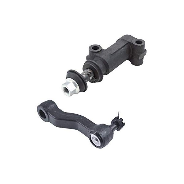 Marketplace Auto Parts - Idler Arm and Bracket Kit -