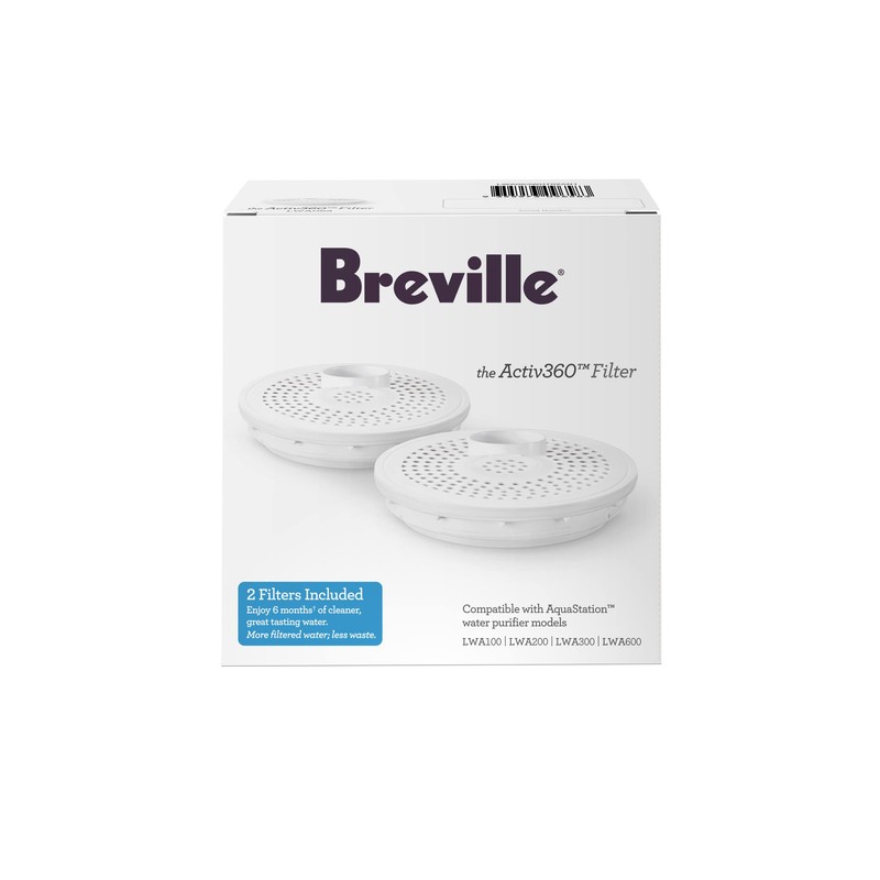 Breville the Activ360™ Filter, LWA063