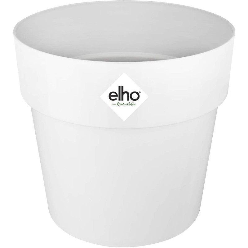 elho B.for Original Round 30 - Flower Pot for Indoor