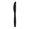 Creative Converting Touch of Color Premium 24 Count Plastic Knives,