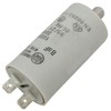 Lumonic Starting Capacitor 416.10.52 A [Including Plug 6.3 x 0.8