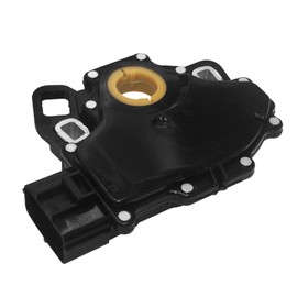 F7LP-7F293-AA Neutral Safety Switch for Ford F150 F250 E150 E250 E350 E450 Explorer Expedition Transmission Range Sensor Mercury Mountaineer Mazda Lincoln Aviator Replace F7LZ7F293AB ZZN019495A