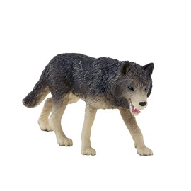 Mojo 381098 Tyrik Wolf Wildlife Figure