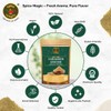 Spice Magic Ground Coriander Powder - 100% Pure & Freshly