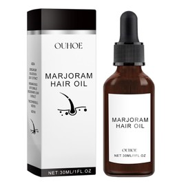 1 x rosemary essential oil, rosemary essential oil, rosemary oil for hair growth, hair oil rosemary, for hair ends, sensitive scalp and coloured hair (30 ml)