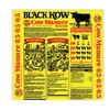 Black Kow 20 lb Repack Composted Cow Manure Garden Amendment.