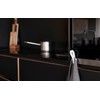 Zone Denmark Loop Towel Clip - Magnetic Towel Hanger -