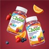 Cboost - Gomitas Multivitaminas y Minerales, Sin Gluten, Pack de