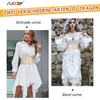 SUOSDEY Women's Corset Belt, Wide Waist Belt for Dress, Cosplay,