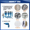 Tile Hole Saw Kit - BRSCHNITT Diamond Core Drill Bit
