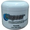 Pomada Nopsor para tratamiento de Psoriasis, uso nocturno
