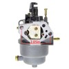 0J58620157 0J58620157 Carburetor for Generac GP5000 GP5500 GP6500 GP7500E 8125W