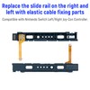Mcbazel 18 in 1 Replacement Repair Kit for N-Switch Joy-Con