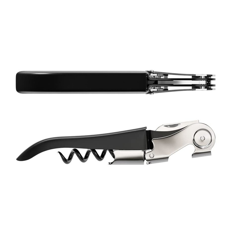 Koala 6701NN01 AC Black-1 Unit. - Sacacorchos