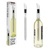 Bartender Stainless Steel Wine Chill Stick