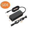 12V Power Adapter Cord for Pioneer DJ DDJ-FLX10 DDJFLX10 4-Channel
