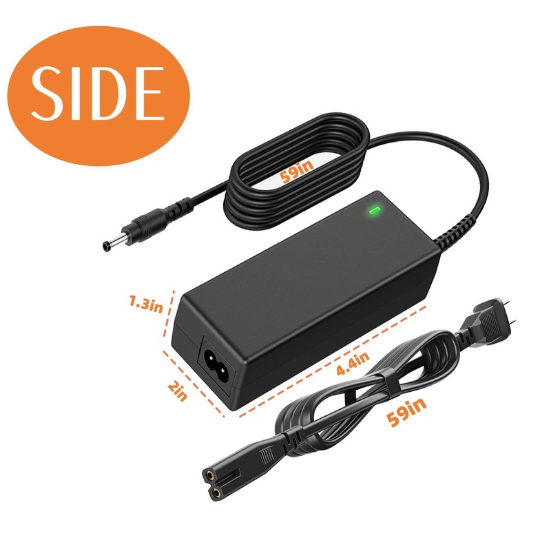 12V Power Adapter Cord for Pioneer DJ DDJ-FLX10 DDJFLX10 4-Channel
