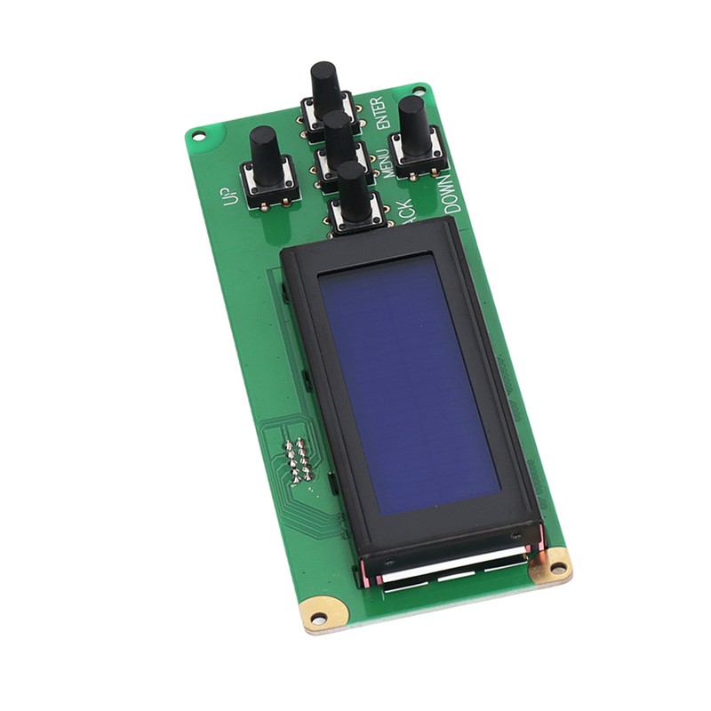 LCD Display Control Board Controller Display with 5 Pin Cable