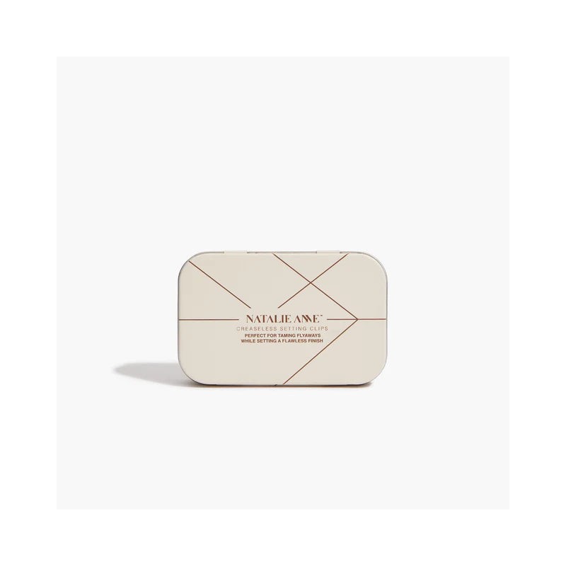 Natalie Anne Creaseless Setting Clips