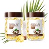 60PCS Hair Serum Oil Capsules, Moisturizing Hair Serum for Frizzy,