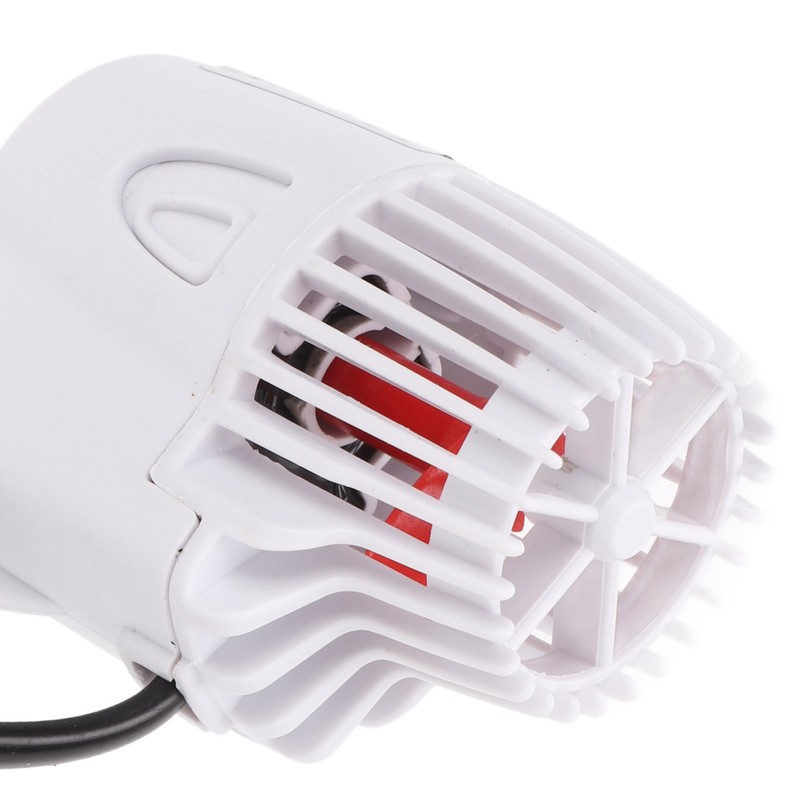 Aquarium Wavemaker Pump 360 Degree Rotation Fish Tank Powerhead Pump