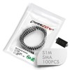 (Pack of 100 Pieces) Chanzon S1M SMD Rectifier Diode 1A