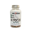 Hot Stuff Nutrition AI FOCUS: 90 Tablets- Potent Nootropic for