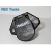 Phillips 7-Way Socket, 16-726