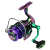 Fishing Reels - Spin Reels Freshwater,Gear Ratio Wheel Baitcasting Spinner