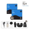 Seedbee Premium Water Dyeing Pre-order Package Medium Brown / 씨드비