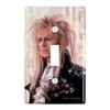 GRAPHICS & MORE David Bowie As Jareth from The Labyrinth