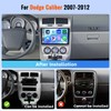 Realdio Android Car Stereo for Dodge Caliber 2007-2012 with 10.1