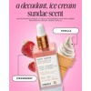 Truly Aceite para Después Del Afeitado Beauty Soft Serve