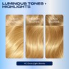 Clairol Nice 'n Easy Permanent Hair Color, 10 Extra Light