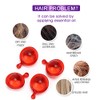 Cápsulas Para El Cuidado Del Cabello, Mejora La Sequedad Y