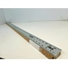 Johnson Level & Tool 48" Heavy Duty Aluminum Straight Edge