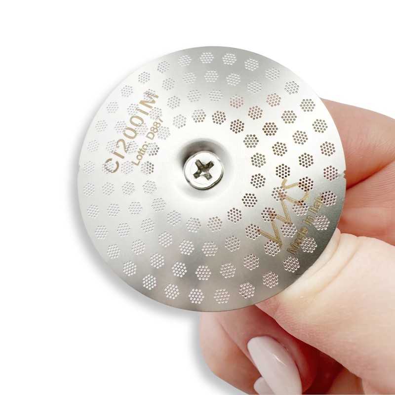 IMS Precision Shower Screen CI200IM with Custom Low Head Screw