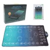 Electronic Muslim Prayer Mat 7 Languages Smart Touch Sensitive Educational